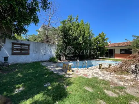 Casa en Venta 50 años
