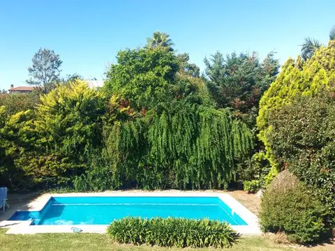 VENTA o ALQUILER - 3 DORM. Y POSIBILIDAD DE UN 4to.