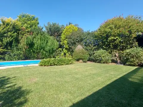 VENTA o ALQUILER - 3 DORM. Y POSIBILIDAD DE UN 4to.