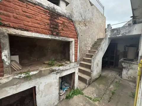 Casa en Venta en Campana, USD 75.000