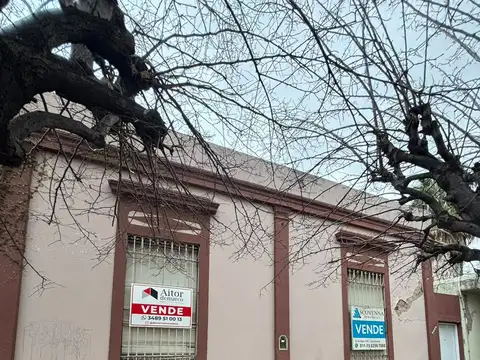 9 de Julio 1246