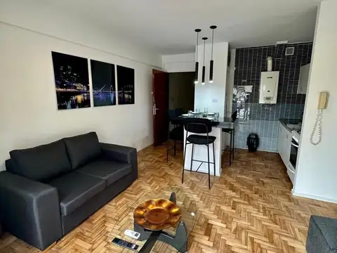 Departamento en Venta en Palermo, USD 175.000