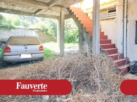 Terreno en Venta en Villa Sarmiento, USD 125.000