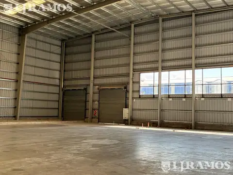Polo Industrial Ezeiza