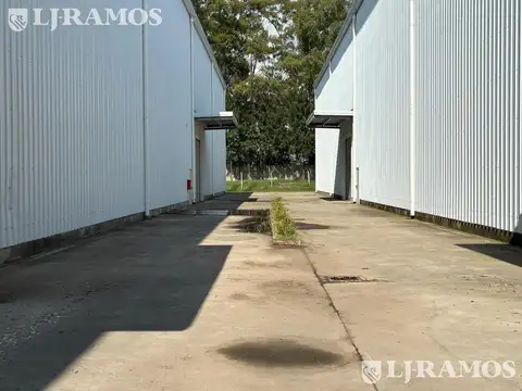 Polo Industrial Ezeiza