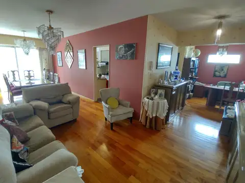 Departamento en Venta de 3 ambientes