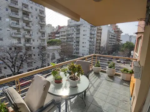 Avenida Directorio 1700, Piso 3