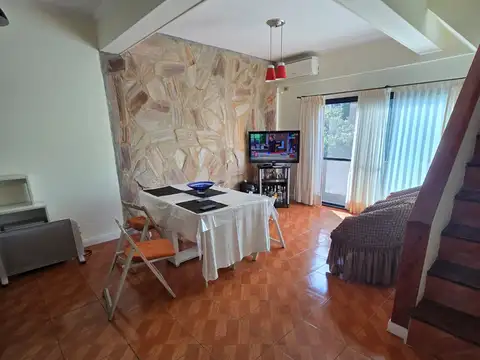 Departamento en venta en La Esmeralda (Pilar)