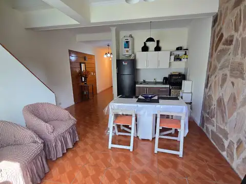 Departamento en venta en La Esmeralda (Pilar)