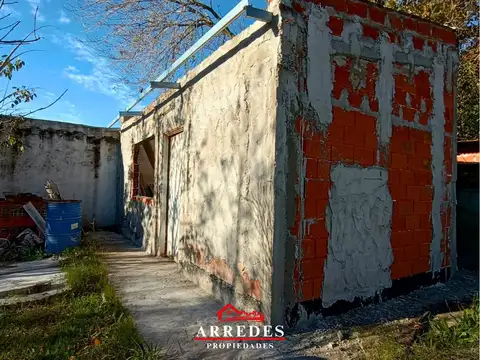Casa en Venta 10 años