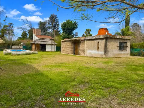 Casa en Venta de 2 dormitorios