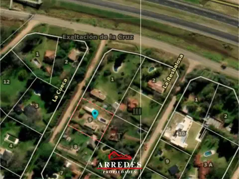 Casa en Venta en El Remanso, USD 79.000