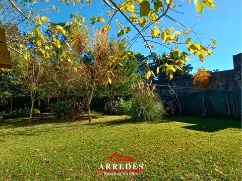 Casa en Venta al Noroeste