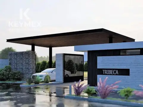 Terreno de 600 metros en venta - City Bell