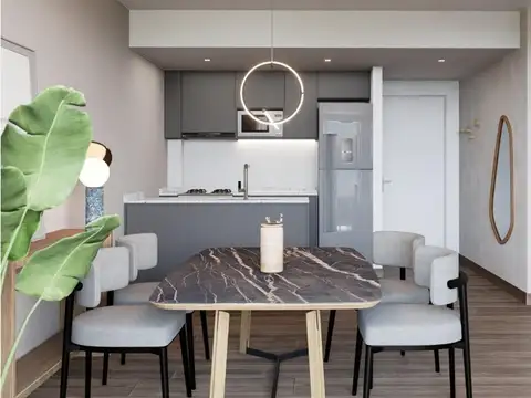 Departamento en Venta en Villa Bosch, USD 86.000