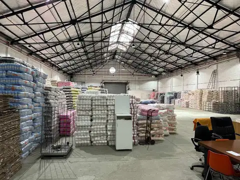 Galpon en Alquiler en Barracas, $ 14.000.000