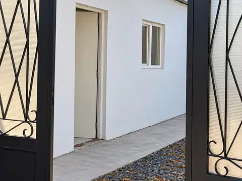 Casa en Venta de 1 dormitorio