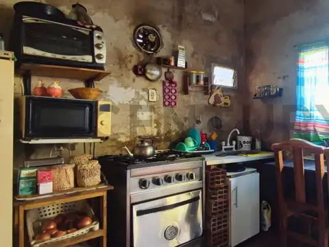 Casa en Venta 2025 años