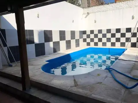 Casa en Venta 25 años