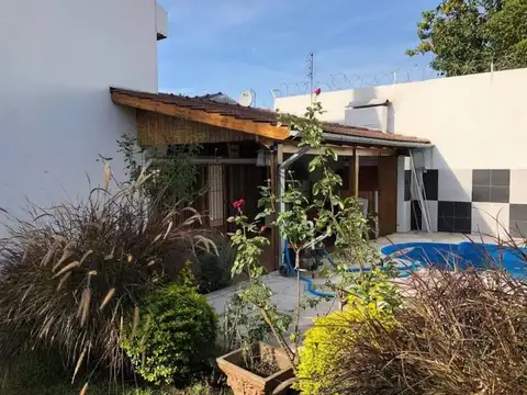 Casa en Venta en San Justo, USD 540.000