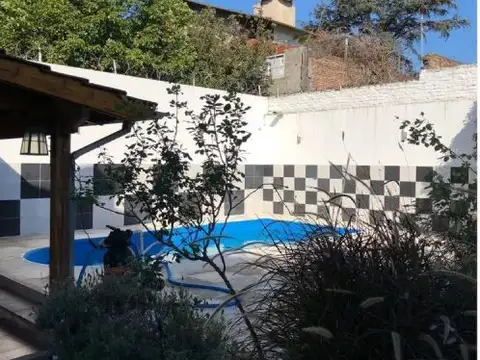Casa en Venta de 7 dormitorios
