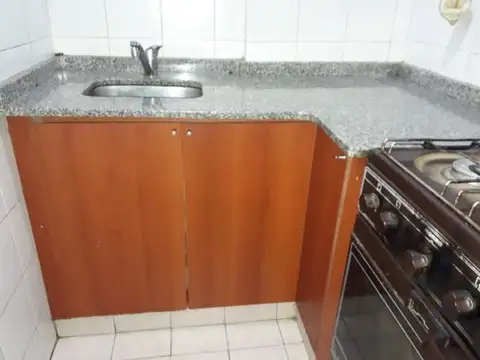 Departamento en Venta en Balvanera, CABA