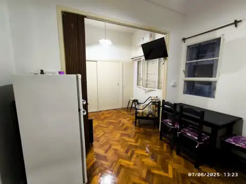 Bartolomé Mitre 2600, Piso 3