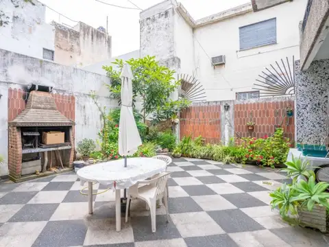 Casa en Venta en Flores, Capital Federal