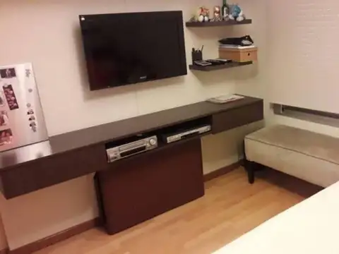 Departamento 4 ambientes con 4 baños