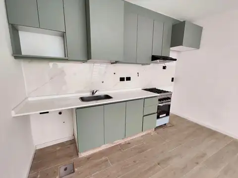 Depto Tipo Casa en Venta de 2 dormitorios