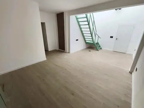 Depto Tipo Casa en Venta en Villa Santa Rita, USD 115.000