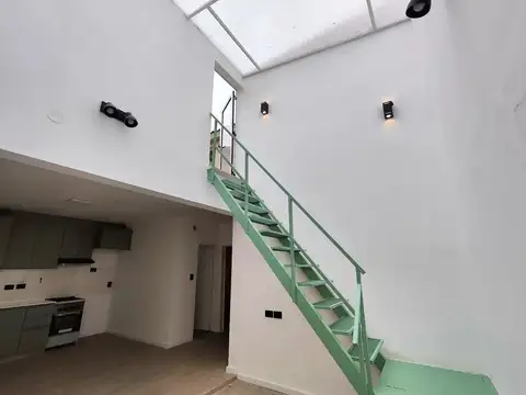 PH 3 amb.C/Terraza Reciclado, Villa Sta.Rita.No apto credito