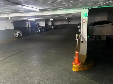 Avenida Raúl Scalabrini Ortiz 2300