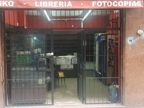 VENTA LOCAL COMERCIAL MONSERRAT