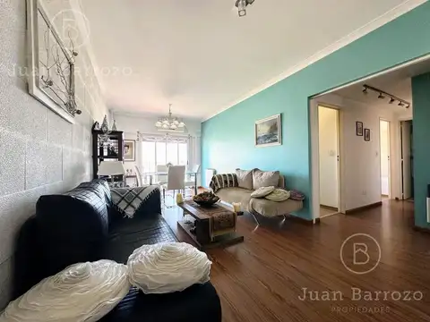 Av. H Yrigoyen al 6100