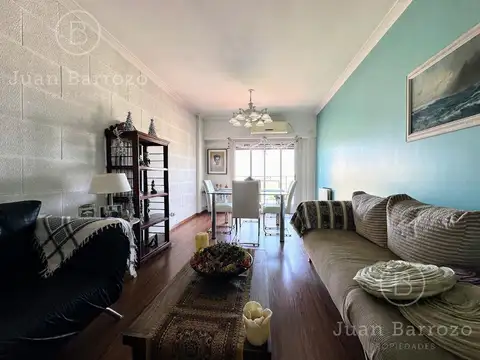 Departamento en Venta de 3 ambientes