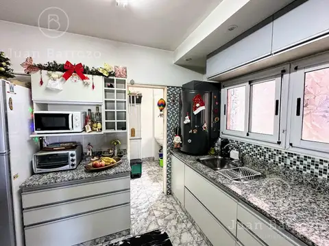 Departamento en Venta 40 años