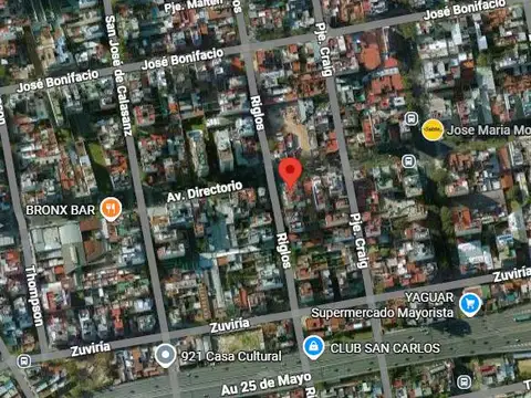 Departamento en Venta Apto profesional