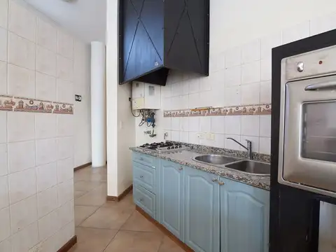 Departamento en Alquiler de 4 ambientes