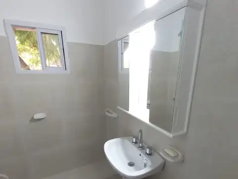 Depto Tipo Casa en Venta de 1 dormitorio