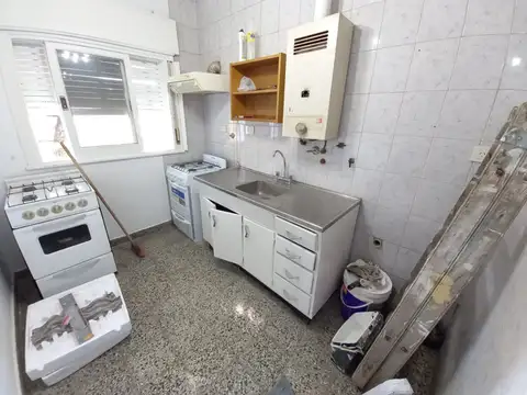 Depto Tipo Casa en Venta de 2 ambientes