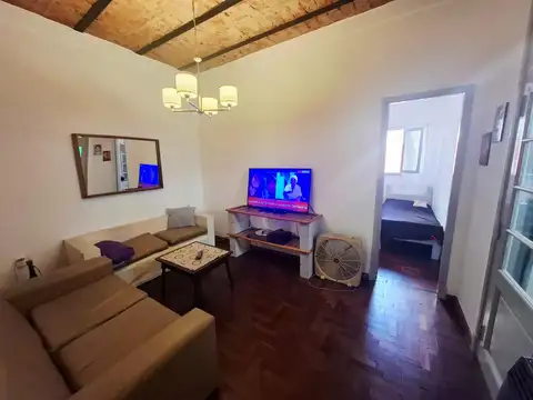 Pasaje Caricancha 1200