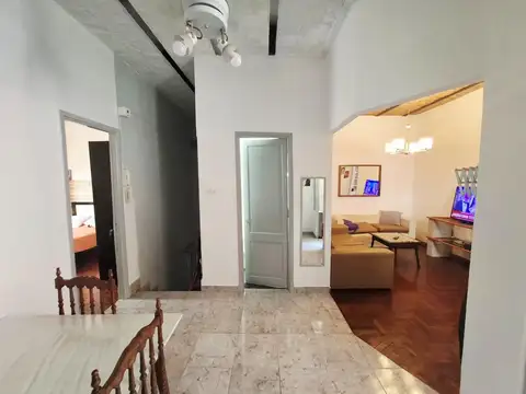 Pasaje Caricancha 1200