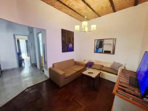 Casa Lote Propio de 2 Plantas, Patio y Terraza