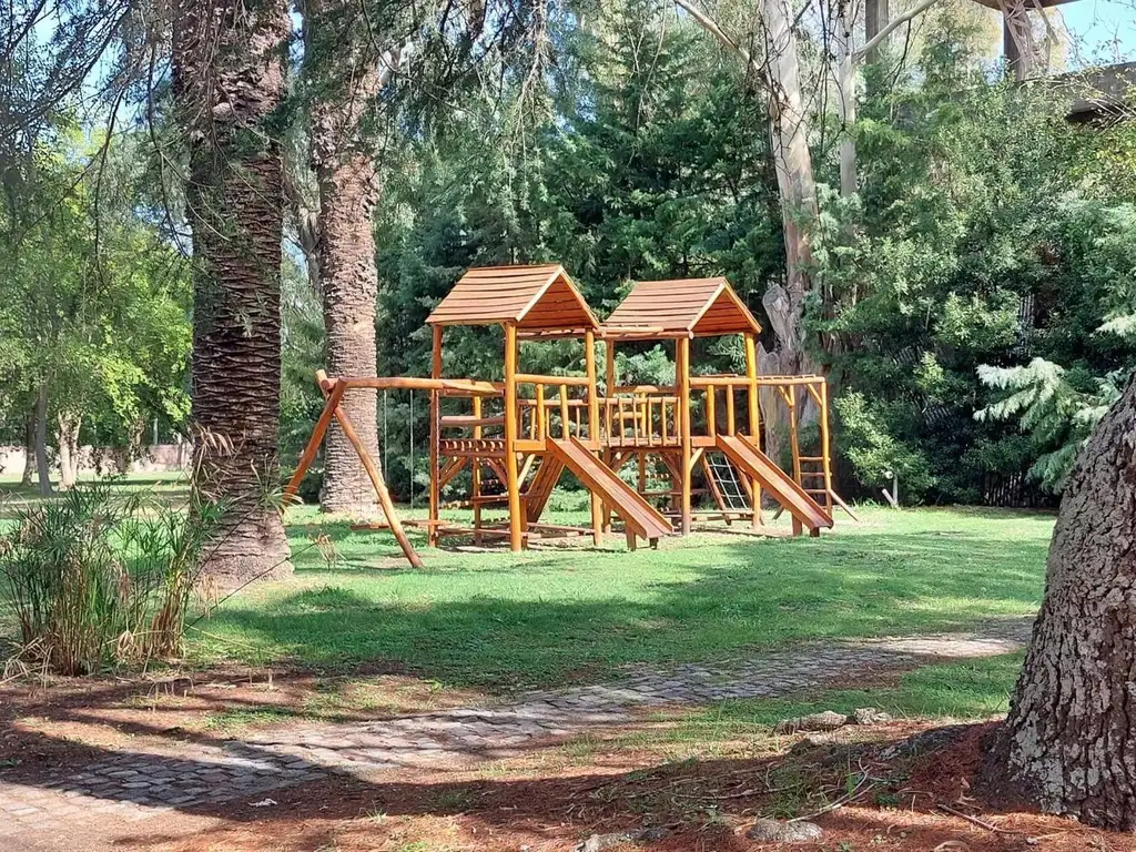 Terreno en Venta en La Arbolada