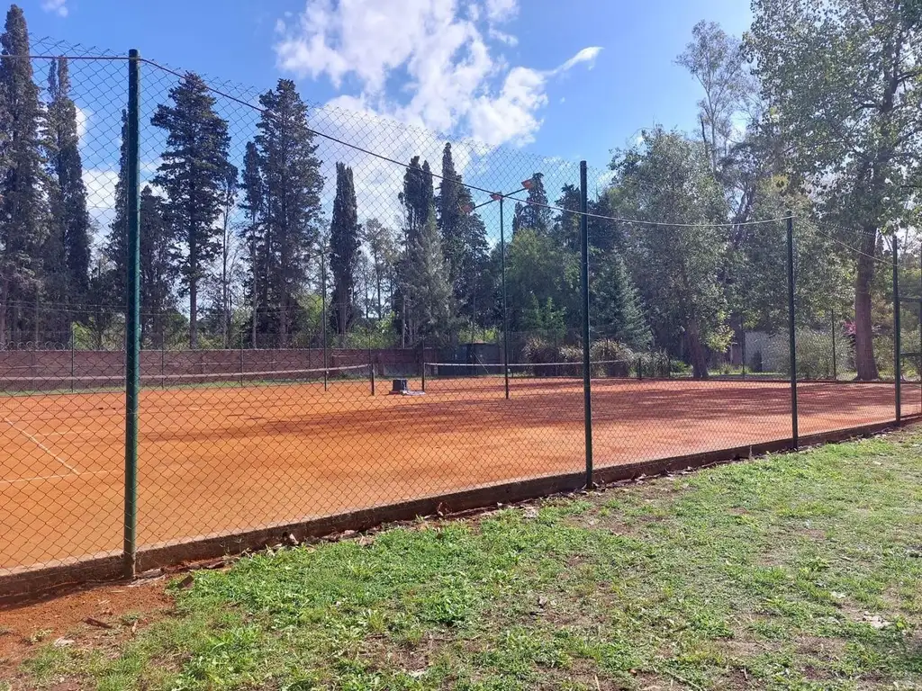 Terreno en Venta - La Arbolada