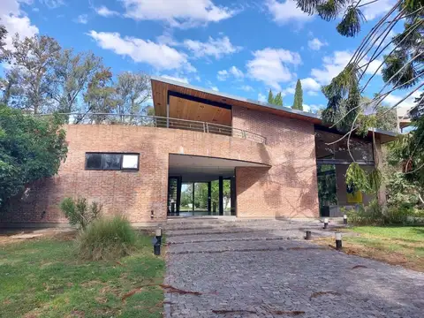 VENTA LOTE PERIMETRAL LA ARBOLADA CLUB DE CAMPO