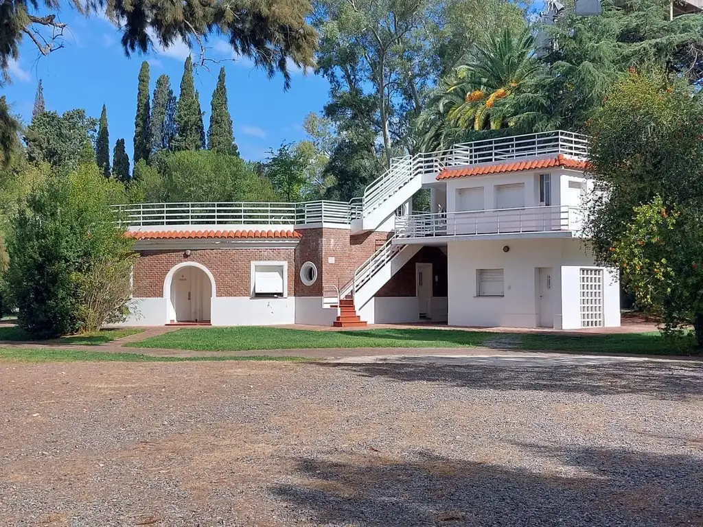 Terreno en La Arbolada