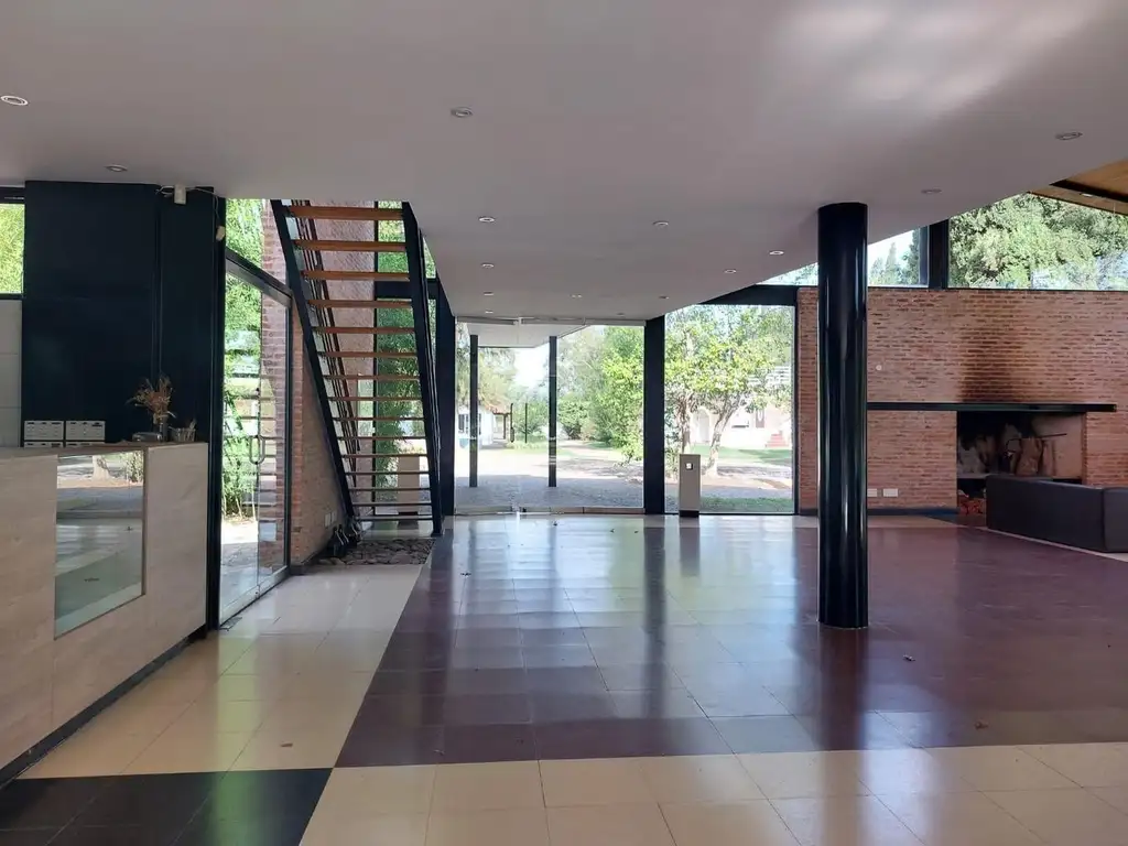 Terreno en Venta en La Arbolada
