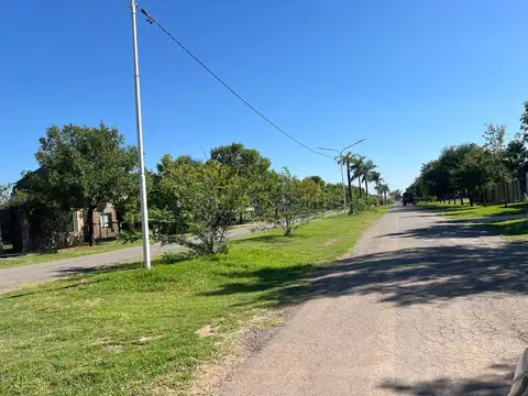 VENTA TERRENO ESCRITURADO EN PUNTA CHACRA